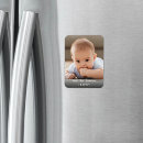 Search for unique magnets Simple