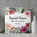 Recherche de hawaï carreaux Été