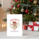Search for western christmas cards Country christmas design
