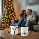 Recherche de de bélier tasses Noël