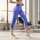 Search for purple glitter leggings Chic