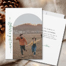 Search for yule photocards Modern