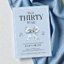 Search for talk 30 to me invitations Adult