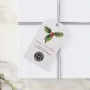 Search for business gift tags Merry christmas
