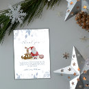 Search for santa baby cards Elegant