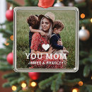 Search for mom ornaments Mother