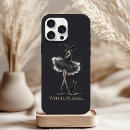 Search for gothic cat iphone cases For her