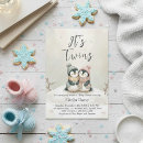 Search for baby shower for twin girls Boy girl twins