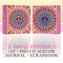 Search for 60s binders Groovy