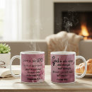 Search for christian female mugs Inspirational