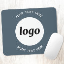 Recherche de logo tapis souris Petite entreprise