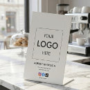 Recherche de logo business signs Médias sociaux