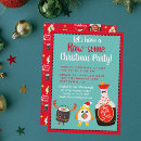 Search for kawaii christmas invitations Party