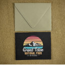 Search for wyoming postcards Retro vintage travel