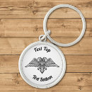 Search for eagle keychains Flying