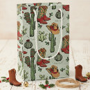 Search for cowboy gift bags Modern