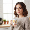 Search for animal shaped mugs Dog