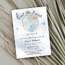 Search for little peanut baby shower invitations Animals