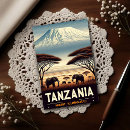 Search for vintage volcano postcards Mountain