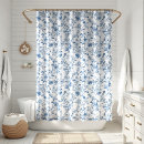 Search for french country shower curtains Botanical