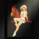 Search for cute cowboy postcards Cowgirl