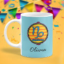 Search for capricorn symbol mugs For her