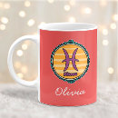 Recherche de février tasses Poissons