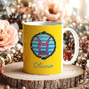 Search for taurus sign mugs April may birthday