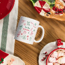 Search for tis the season mugs Xmas