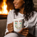 Search for abc mugs Unique
