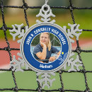 Search for tennis ornaments High school
