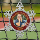 Recherche de joueurs de tennis ornements Sports
