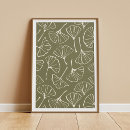 Search for ginkgo biloba art Gingko