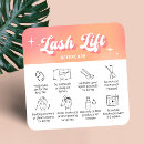 Recherche de teinture cartes visite Tendance