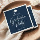 Recherche de graduation party serviettes Université