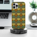 Search for dragon scale iphone cases Geometric