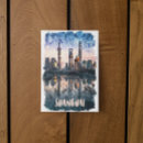 Search for shanghai skyline postcards Cityscape