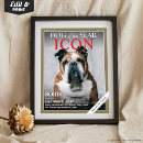 Search for funny dog pictures posters For pets