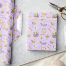 Search for king wrapping paper Watercolor