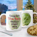 Search for brussel sprouts mugs Brussels sprout