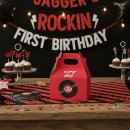 Recherche de musique rock ballotins Rouge