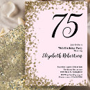 Search for sequin invitations Modern