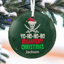 Recherche de ho ho ho ornements Vert