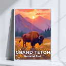 Search for bison posters Animal