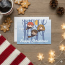 Recherche de harry potter cards Joyeux noël