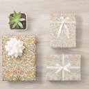 Search for sheets of wrapping paper Blue