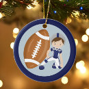 Recherche de balloons ornaments Bleu