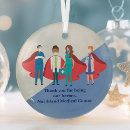 Search for worker ornaments Covid