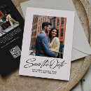 Search for pink save the dates Blush