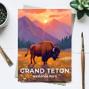Search for grand teton national park postcards Usa